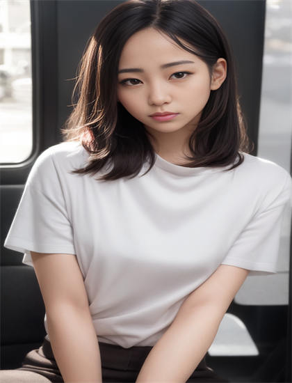 大波诱感角色研究：主角的成长历程与心路变化 展现表演艺术的魅力