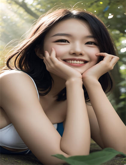 标杆式的嫉妒的女孩讲了什么故事？完整剧情详细介绍