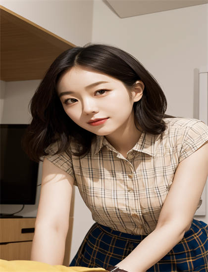 【艺术评论】文化研究者眼中的《火药牌女友》的导演风格与创作特点