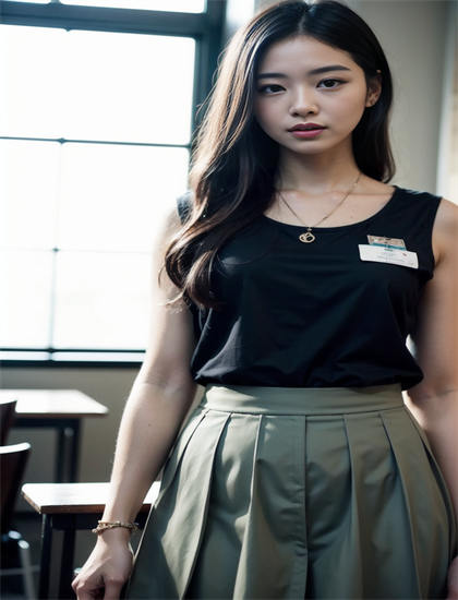 里程碑式的非主流的《第一女儿》观影前需要了解什么？背景知识与观看建议