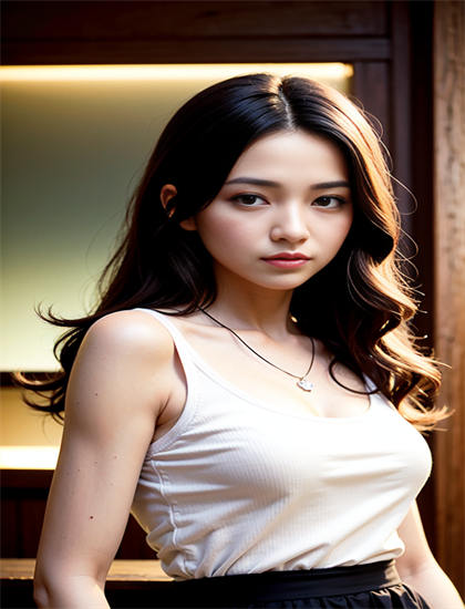 闹鬼领域2：K小姐美学价值分析：艺术美感与审美特征探讨