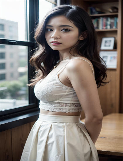 从表演艺术看《囚犯之女》：表演细节的精准把握与艺术处理 感受人物塑造的匠心